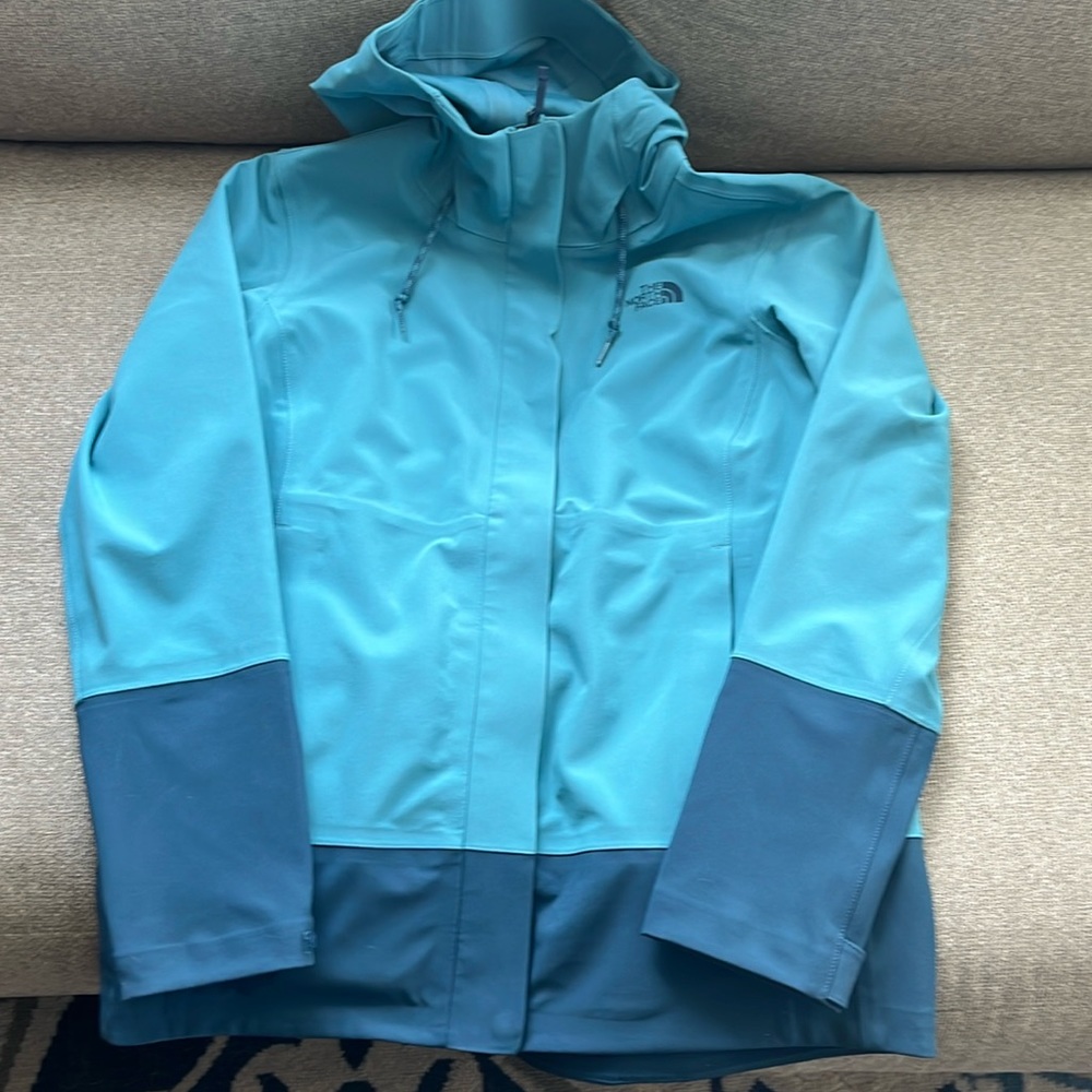 NWOT North Face Jacket